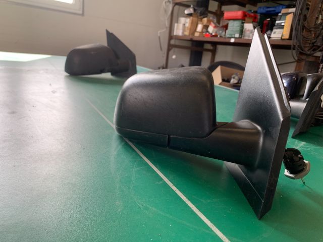 bontott VW POLO IV Jobb Visszapillantó Tükör (Mechanikus)