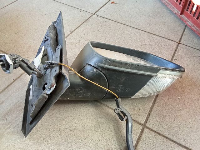 bontott VW POLO IV Jobb Visszapillantó Tükör (Mechanikus)