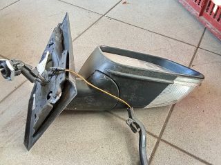 bontott VW POLO IV Jobb Visszapillantó Tükör (Mechanikus)