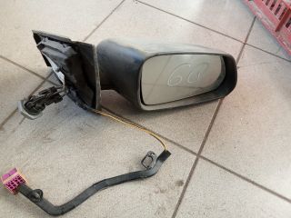 bontott VW POLO IV Jobb Visszapillantó Tükör (Mechanikus)