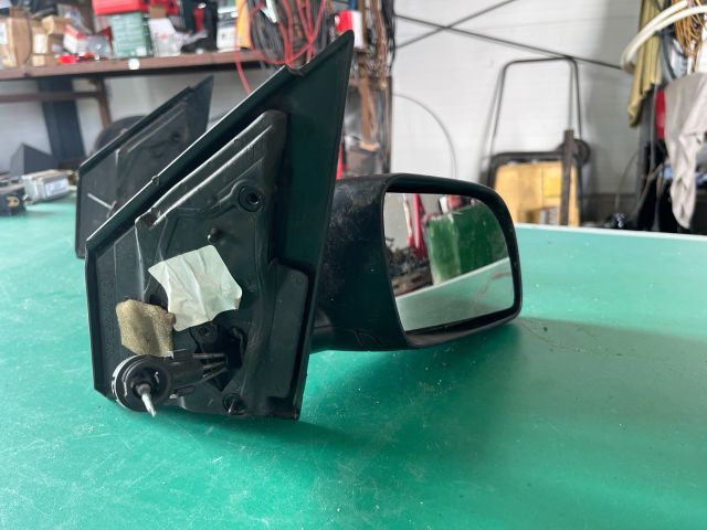 bontott VW POLO IV Jobb Visszapillantó Tükör (Mechanikus)