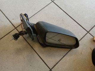bontott VW POLO IV Jobb Visszapillantó Tükör (Mechanikus)