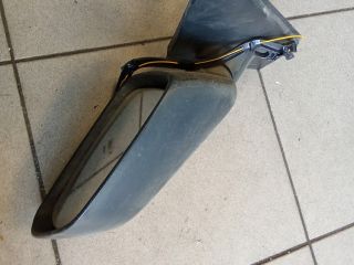 bontott VW POLO IV Jobb Visszapillantó Tükör (Mechanikus)