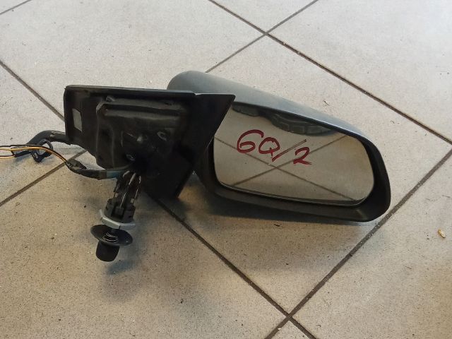 bontott VW POLO IV Jobb Visszapillantó Tükör (Mechanikus)