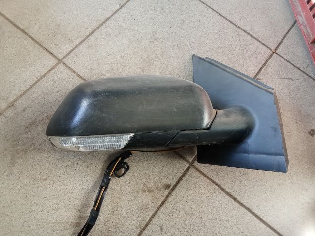 bontott VW POLO IV Jobb Visszapillantó Tükör (Mechanikus)