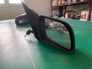 bontott VW POLO IV Jobb Visszapillantó Tükör (Mechanikus)