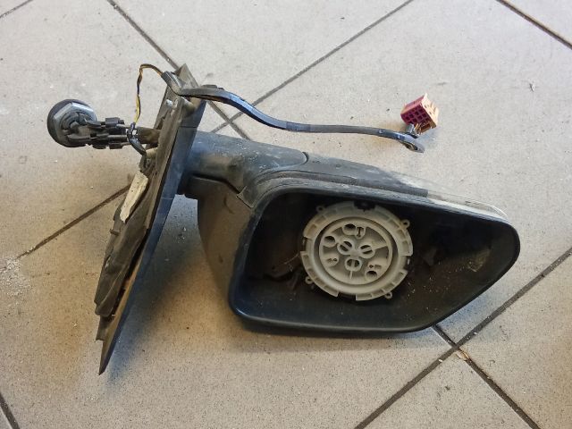 bontott VW POLO IV Jobb Visszapillantó Tükör (Mechanikus)