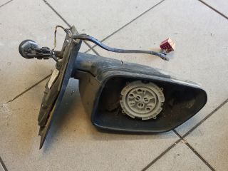 bontott VW POLO IV Jobb Visszapillantó Tükör (Mechanikus)