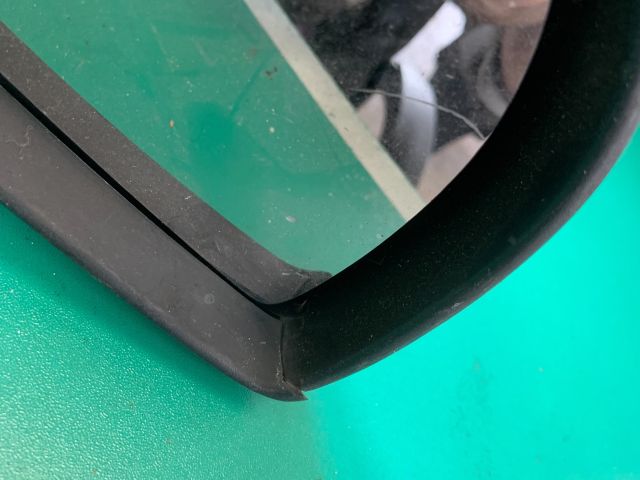 bontott VW POLO IV Jobb Visszapillantó Tükör (Mechanikus)