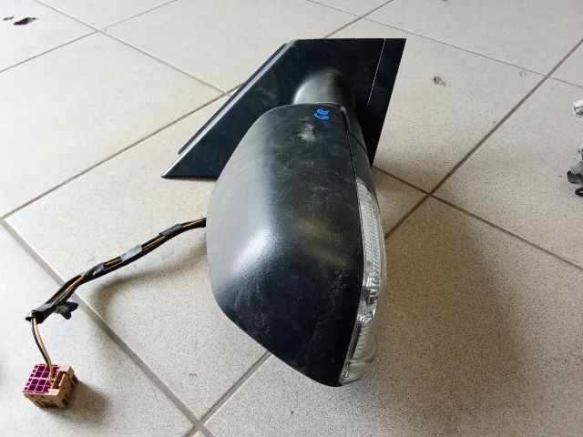 bontott VW POLO IV Jobb Visszapillantó Tükör (Mechanikus)