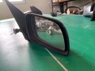 bontott VW POLO IV Jobb Visszapillantó Tükör (Mechanikus)