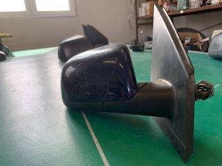 bontott VW POLO IV Jobb Visszapillantó Tükör (Mechanikus)