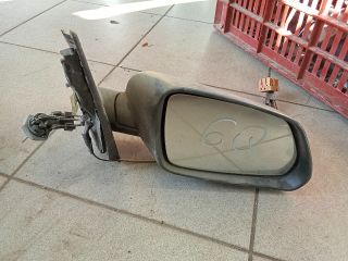 bontott VW POLO IV Jobb Visszapillantó Tükör (Mechanikus)