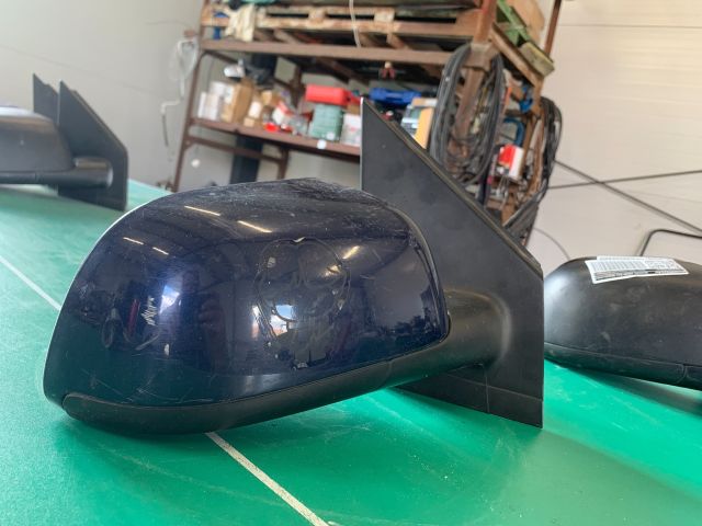 bontott VW POLO IV Jobb Visszapillantó Tükör (Mechanikus)