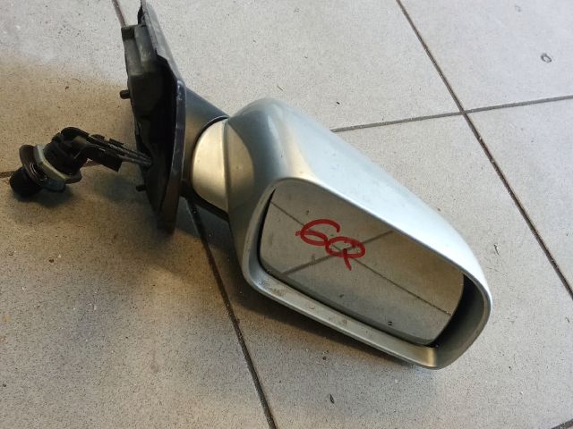 bontott VW POLO IV Jobb Visszapillantó Tükör (Mechanikus)