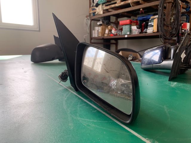 bontott VW POLO IV Jobb Visszapillantó Tükör (Mechanikus)