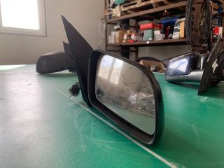 bontott VW POLO IV Jobb Visszapillantó Tükör (Mechanikus)