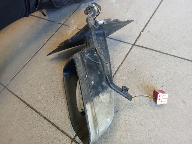 bontott VW POLO IV Jobb Visszapillantó Tükör (Mechanikus)