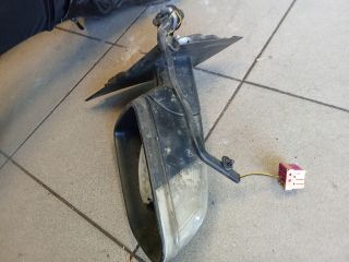 bontott VW POLO IV Jobb Visszapillantó Tükör (Mechanikus)