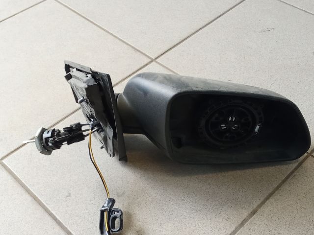 bontott VW POLO IV Jobb Visszapillantó Tükör (Mechanikus)