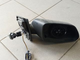 bontott VW POLO IV Jobb Visszapillantó Tükör (Mechanikus)