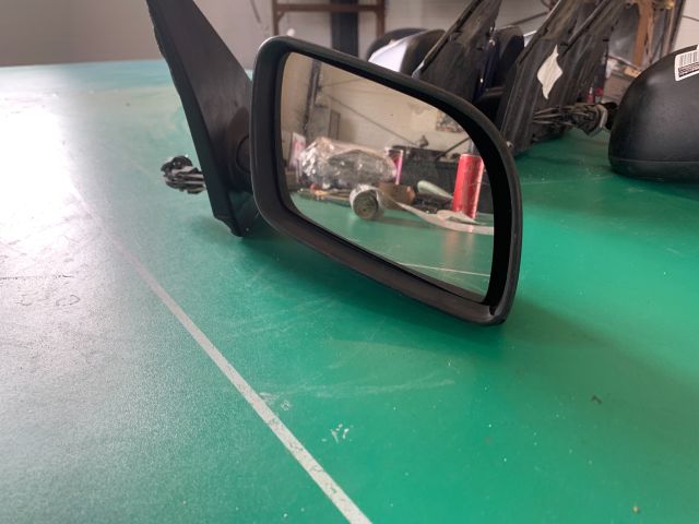 bontott VW POLO IV Jobb Visszapillantó Tükör (Mechanikus)