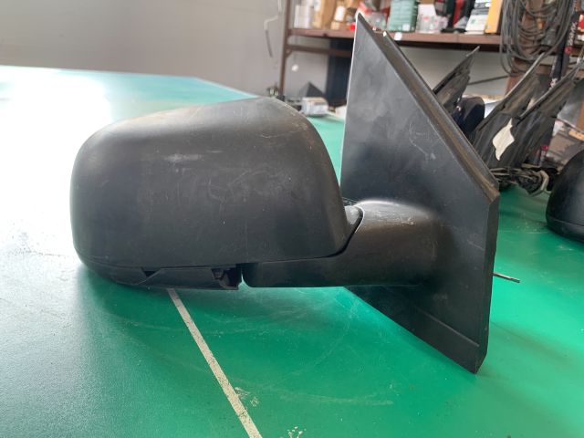 bontott VW POLO IV Jobb Visszapillantó Tükör (Mechanikus)