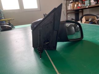 bontott VW POLO IV Jobb Visszapillantó Tükör (Mechanikus)