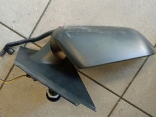 bontott VW POLO IV Jobb Visszapillantó Tükör (Mechanikus)
