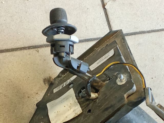 bontott VW POLO IV Jobb Visszapillantó Tükör (Mechanikus)