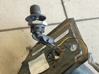 bontott VW POLO IV Jobb Visszapillantó Tükör (Mechanikus)