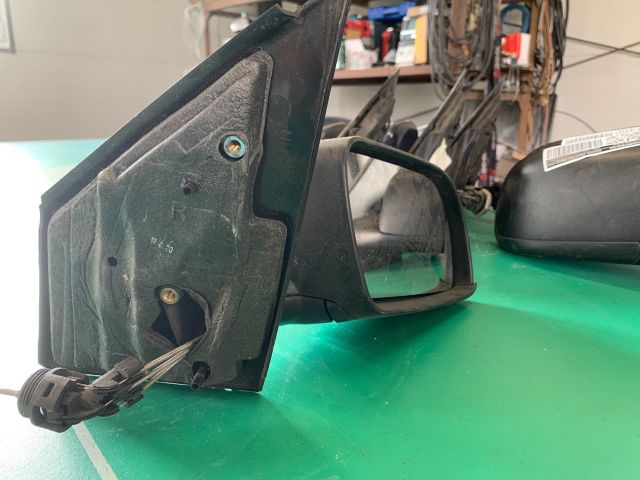 bontott VW POLO IV Jobb Visszapillantó Tükör (Mechanikus)