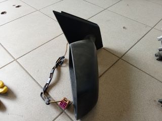 bontott VW POLO IV Jobb Visszapillantó Tükör (Mechanikus)