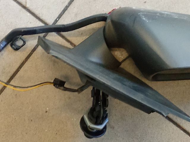 bontott VW POLO IV Jobb Visszapillantó Tükör (Mechanikus)