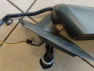 bontott VW POLO IV Jobb Visszapillantó Tükör (Mechanikus)