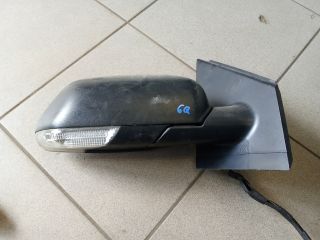 bontott VW POLO IV Jobb Visszapillantó Tükör (Mechanikus)
