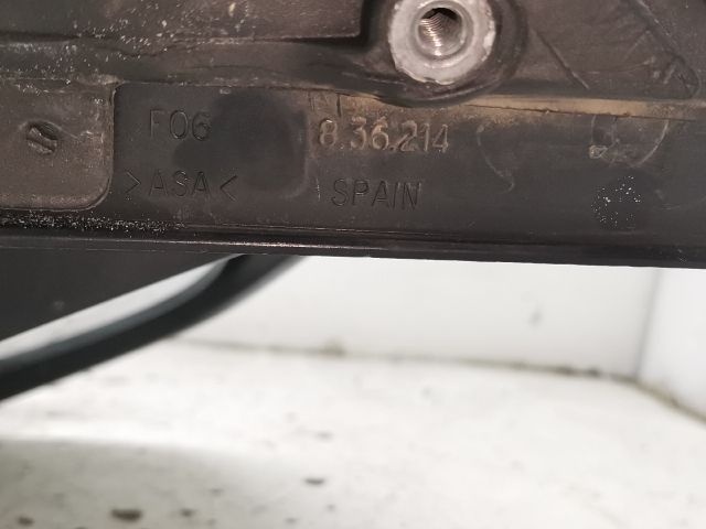 bontott VW POLO IV Jobb Visszapillantó Tükör (Mechanikus)