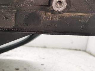 bontott VW POLO IV Jobb Visszapillantó Tükör (Mechanikus)