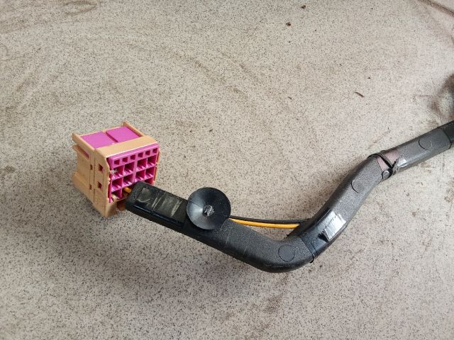 bontott VW POLO IV Jobb Visszapillantó Tükör (Mechanikus)