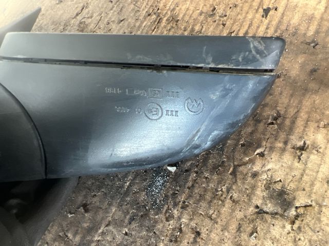 bontott VW POLO IV Jobb Visszapillantó Tükör (Mechanikus)