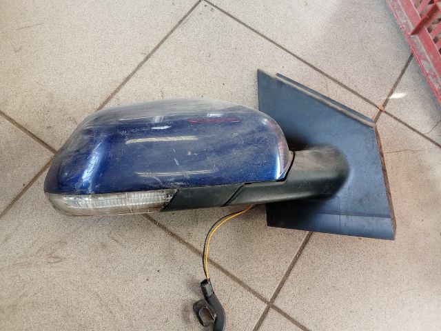 bontott VW POLO IV Jobb Visszapillantó Tükör (Mechanikus)