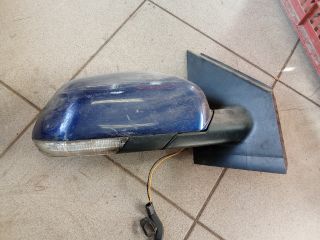 bontott VW POLO IV Jobb Visszapillantó Tükör (Mechanikus)