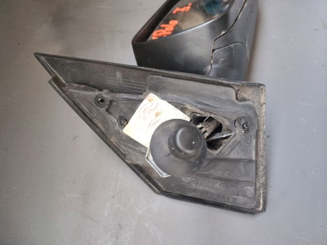 bontott VW POLO IV Jobb Visszapillantó Tükör (Mechanikus)