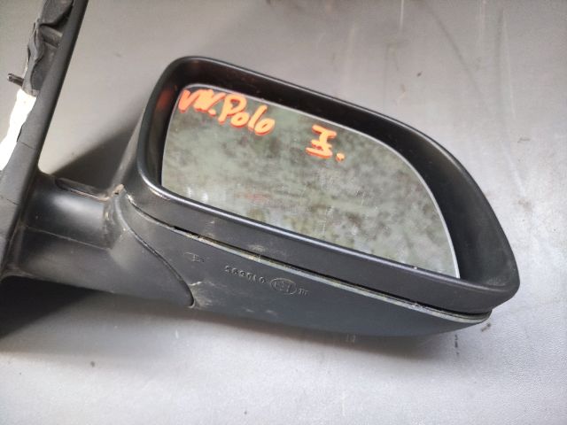 bontott VW POLO IV Jobb Visszapillantó Tükör (Mechanikus)