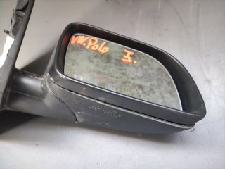 bontott VW POLO IV Jobb Visszapillantó Tükör (Mechanikus)