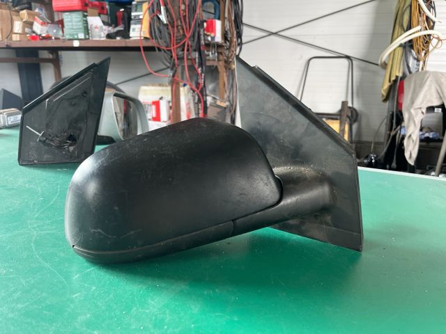 bontott VW POLO IV Jobb Visszapillantó Tükör (Mechanikus)