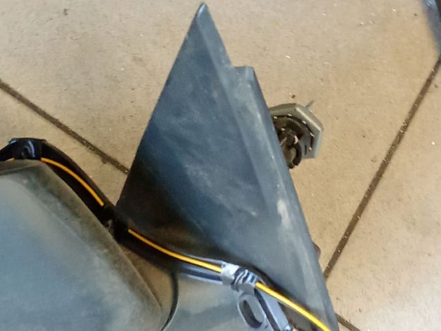 bontott VW POLO IV Jobb Visszapillantó Tükör (Mechanikus)