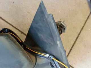 bontott VW POLO IV Jobb Visszapillantó Tükör (Mechanikus)