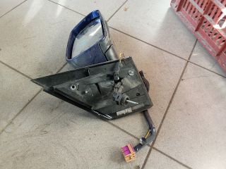 bontott VW POLO IV Jobb Visszapillantó Tükör (Mechanikus)