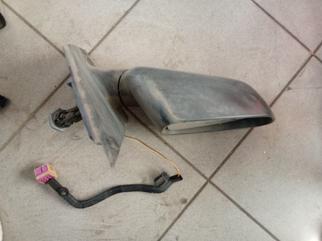 bontott VW POLO IV Jobb Visszapillantó Tükör (Mechanikus)